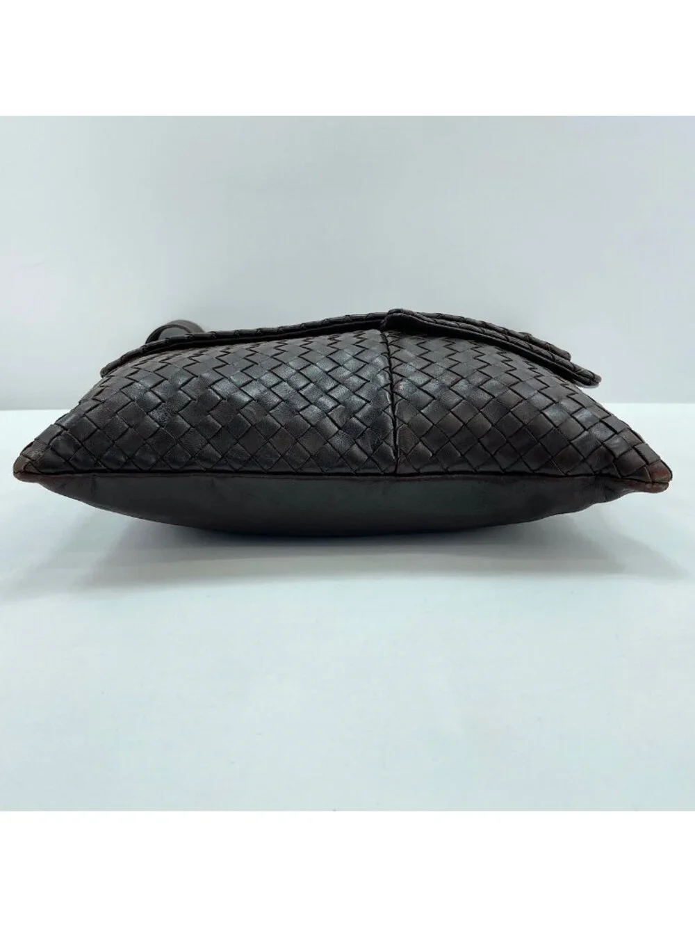 Bottega Veneta Shoulder Bag Intrecciato